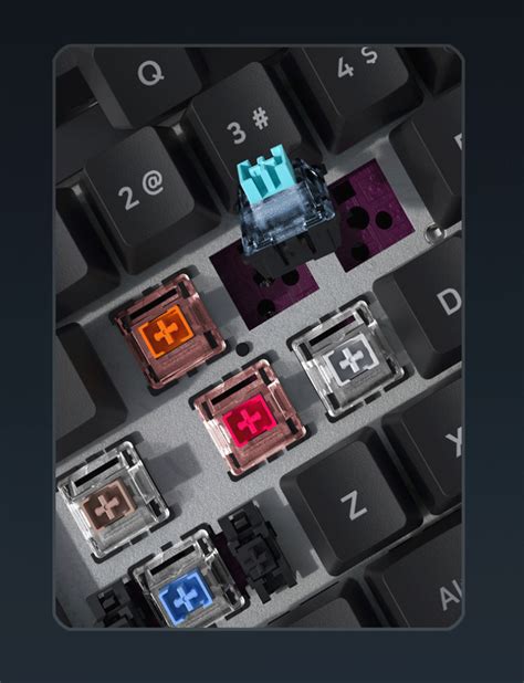 Bàn Phím Cơ Darmoshark K9 RGB Wired Hot Swap Mechanical Keyboard