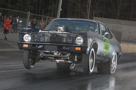 1972 chevrolet nova ready for drag racing for sale