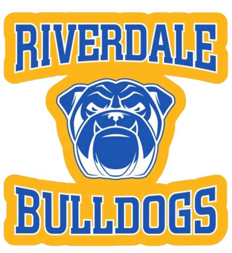 Download Logo Riverdale Png Image High Quality Hq Png Image In