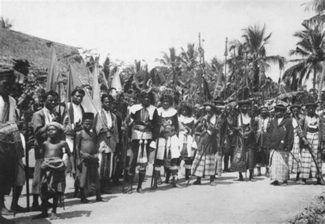 Mengungkap Sejarah 5 Kerajaan Bugis Di Sulawesi