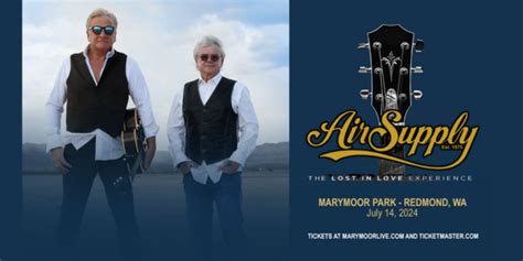 Air Supply Warm 1069