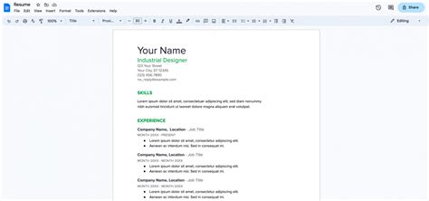 Kako Napisati Dobar Cv Posao Iskustvaonline