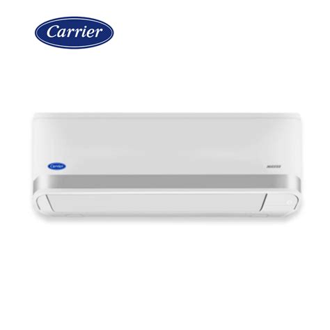 Carrier Fp 53gcvb010 303p 10hp Wall Mounted Split Type Aircon X Power