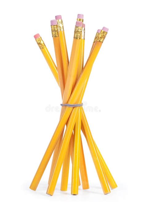 Lead pencils stock image. Image of equipment, abstract - 25722299