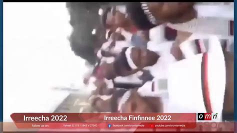 Omnirreecha Finfinnee 2022 Youtube