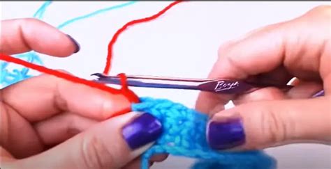 How To Connect Yarn When Crocheting Easy Guide Sew Insider