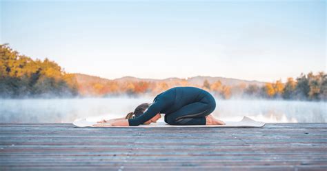 4 Simple Stretches For Low Back Pain (Try These Today)