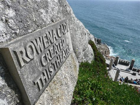 Minack Theatre – Cornwall, England - Atlas Obscura