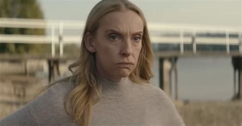 Is Toni Collettes The Power Show On Netflix