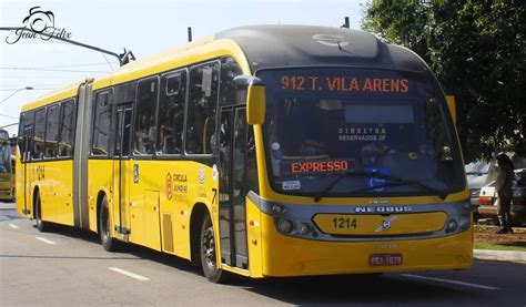 Neobus Mega Brt Articulado Essbus Nibus Do Estado De S O Paulo