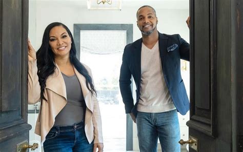 How Rich Are Egypt Sherrod And Mike Jackson Explore The Couples Net