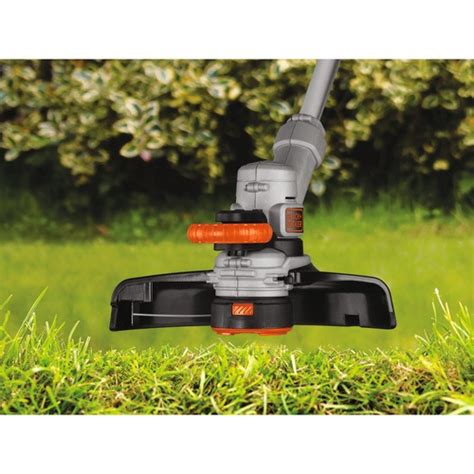 28cm 18v 20ah Lithium Ion Strimmer® Stc1820 Blackdecker