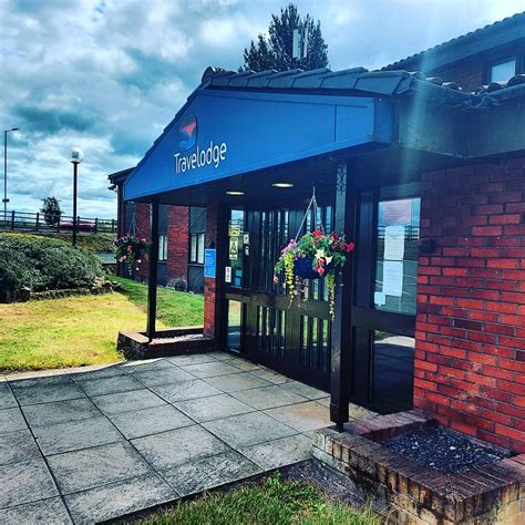 TRAVELODGE TELFORD SHAWBIRCH - Updated 2025 Prices & Hotel Reviews ...