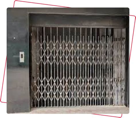 Elevator Collapsible Door Manufacturer In Pune India