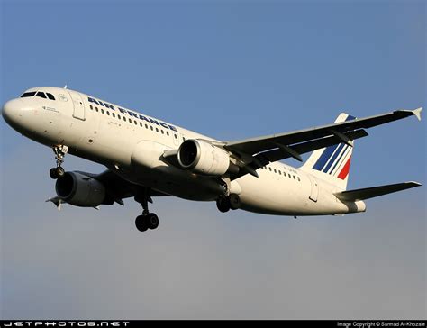 F Gfkx Airbus A Air France Sarmad Al Khozaie Jetphotos