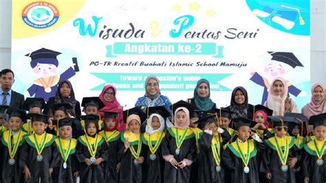 Tok Akhirnya Pemerintah Terbitkan Edaran Soal Wisuda Pra Sekolah