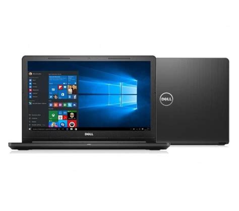 Laptop Dell Vostro 3568 15 6 Intel Core I5 7500U 4GB RAM 256GB Dysk