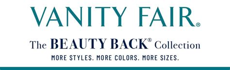 Vanity Fair Womens Beauty Full Figure Wirefree Extended Side And Back