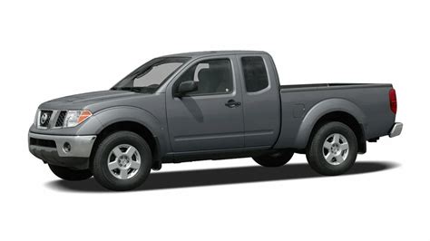 2006 Nissan Frontier Pictures Autoblog