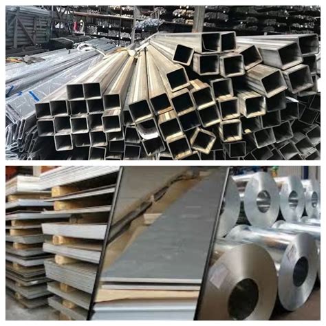 430 Stainless Steel Square Welded Pipe Ss Square Pipe Stainless Steel