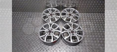 Литые диски R16 купить в Москве | Авито