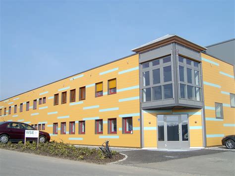 Historie Wse Cnc Technologie Gmbh