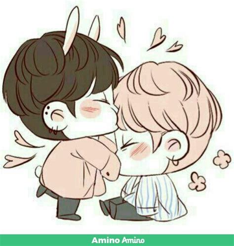 Fanarts E Imágenes🌷 Kookmin Jikook🌷 7u7 Fanart Jungkook Fanart