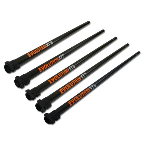 Pole Extensions & Sections | Xline Systems