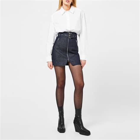 Khaite The Argo Top Women White Flannels