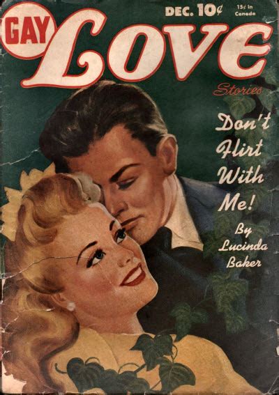 Gay Love Stories