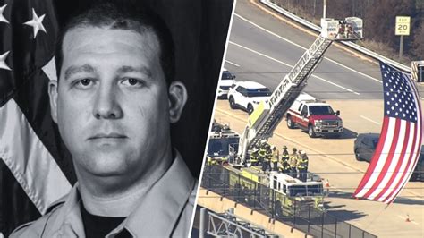 Volunteer firefighter mourned after Sterling house explosion – NBC4 ...