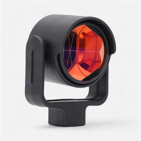 Gpr1gph1 Circular Prism For Leica Total Stations Surveying Surveying