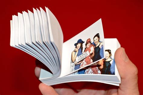 Flipbook: ¡contad vuestra historia de amor en imágenes! - Pino y García ...