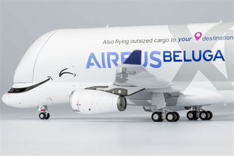 Ng Models Airbus A L Airbus Beluga Xl F Gxlo With Also