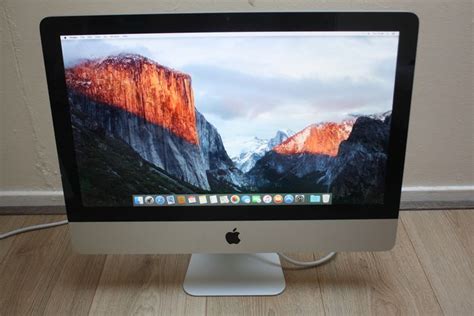 Apple Imac Mid Intel Quad Core I Ghz Catawiki