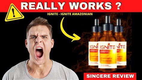 Ignite Amazonian Sunrise Drops Ignite Drops Review Ignite Drops