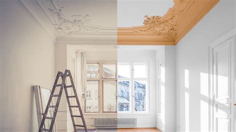 Stunning Statement Ceilings To Give Your Space A Whole New Look