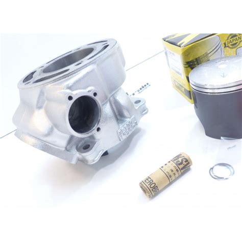 Cylindre Piston Yamaha 200 DTR Atout Terrain