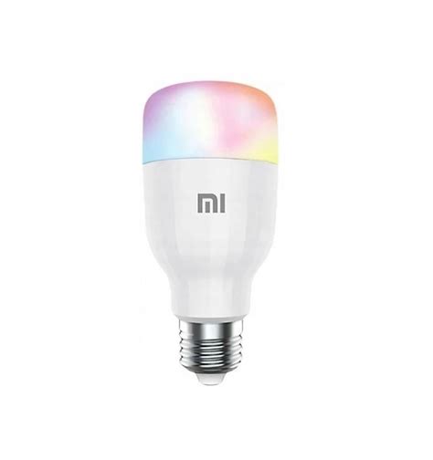 Inteligentna Ar Wka Wifi Xiaomi Smart Led Bulb Essential White