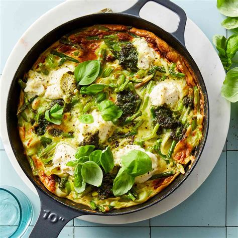 28 Low-Calorie Vegetarian Dinner Recipes