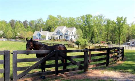 All Georgia Realty-Deborah Weiner-RE/MAXEquestrian Property Horse Farm North Atlanta GA - All ...