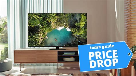 Hurry This Samsung 65 Inch Qled Tv Is Over 400 Off At Amazon Right Now Toms Guide