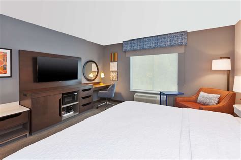 Hampton Inn Danville Va Danville Virginia Us