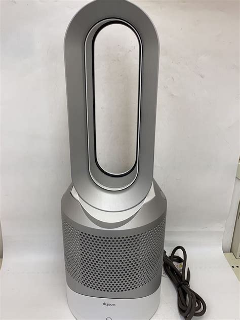 Yahoo オークション dyson ファンヒーター Dyson Pure Hot Cool Li