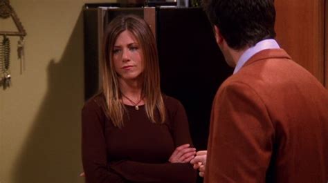 Pin By Pinner On Friends Season Friends Season Jennifer Aniston