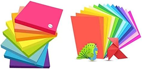 Ofixo Creative Colorful Sheets Memo Pad Note Ofixo Pieces A