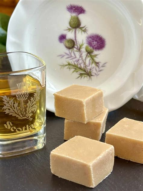 Scottish Tablet Authentic Recipe With Best Tips Christinas Cucina