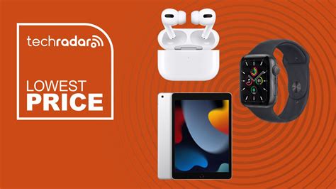 Massive Apple Sale Ahead Of Labor Day Airpods Ipads The Apple Watch