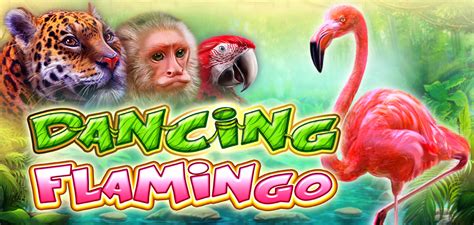 Dancing Flamingo Ct Gaming