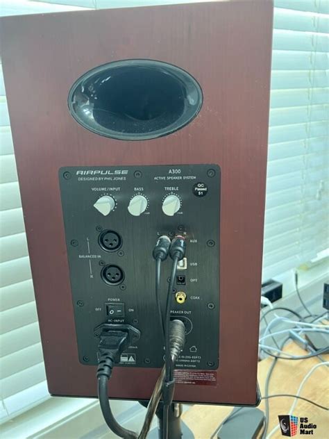 Edifier Airpulse A300 Active Trade For Passive Photo 4434017 Us